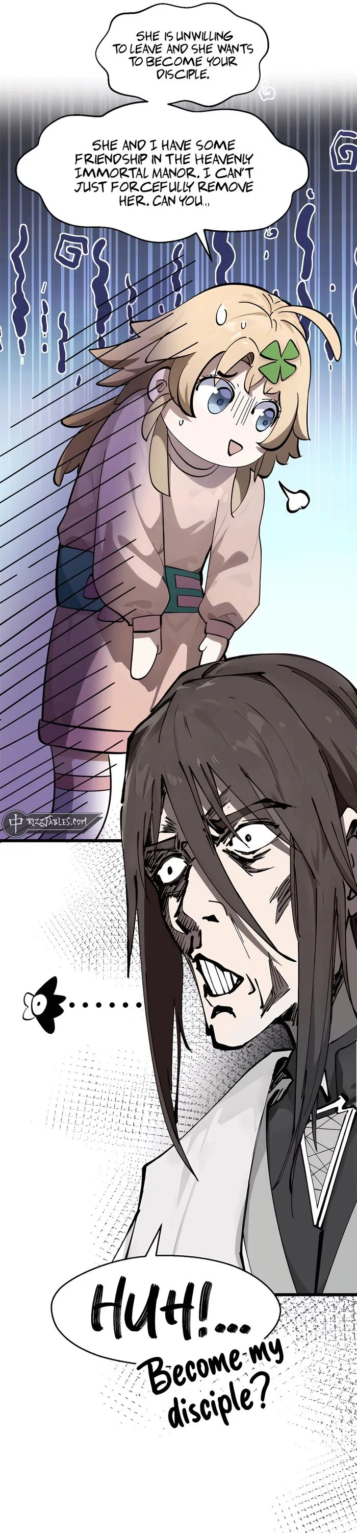 Top Tier Providence: Secretly Cultivate for a Thousand Years Chapter 171 - Page 13