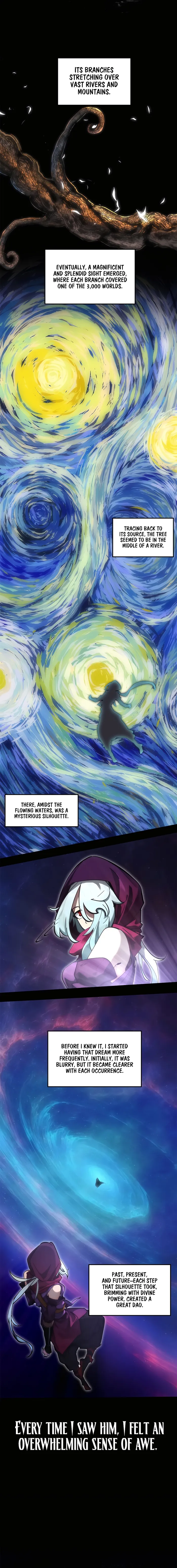 Top Tier Providence: Secretly Cultivate for a Thousand Years Chapter 172 - Page 2