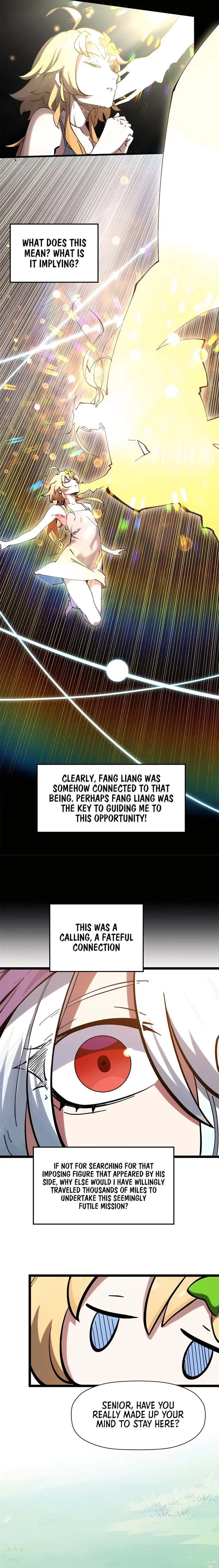 Top Tier Providence: Secretly Cultivate for a Thousand Years Chapter 172 - Page 4