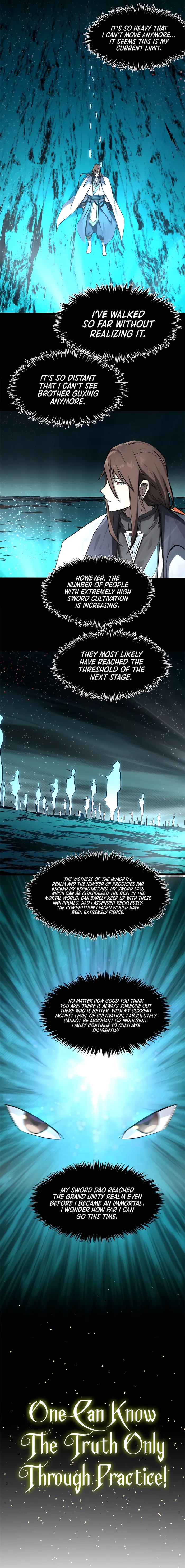 Top Tier Providence: Secretly Cultivate for a Thousand Years Chapter 177 - Page 4