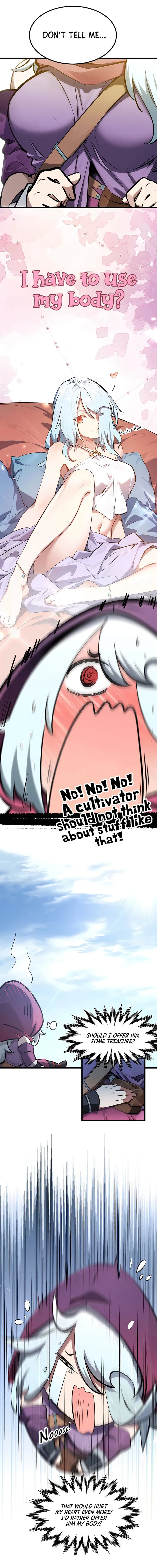 Top Tier Providence: Secretly Cultivate for a Thousand Years Chapter 178 - Page 12