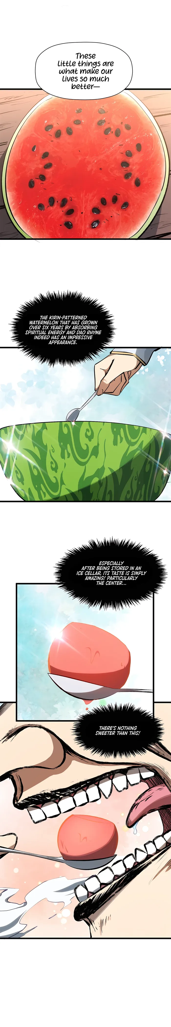 Top Tier Providence: Secretly Cultivate for a Thousand Years Chapter 178 - Page 2