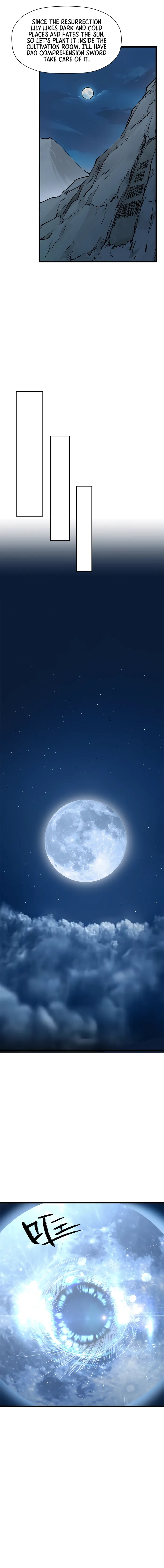 Top Tier Providence: Secretly Cultivate for a Thousand Years Chapter 180 - Page 8