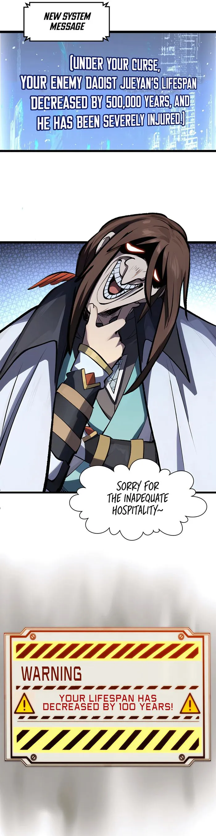 Top Tier Providence: Secretly Cultivate for a Thousand Years Chapter 181 - Page 13