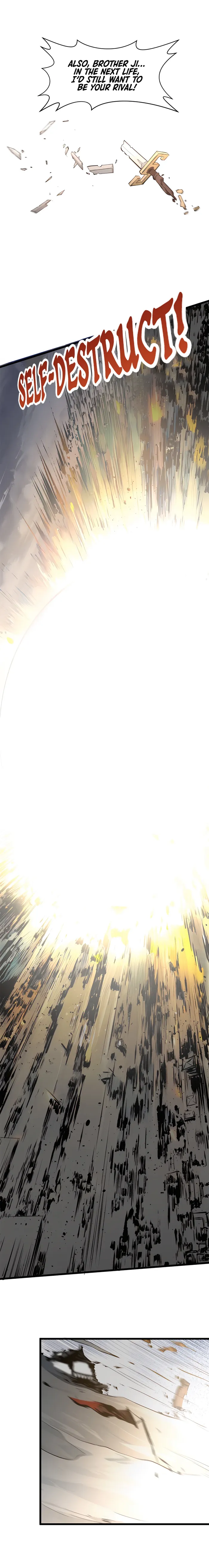 Top Tier Providence: Secretly Cultivate for a Thousand Years Chapter 181 - Page 4