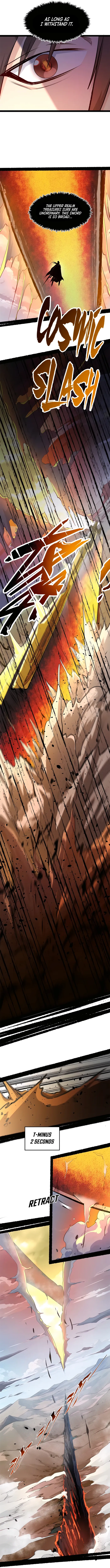 Top Tier Providence: Secretly Cultivate for a Thousand Years Chapter 183 - Page 10