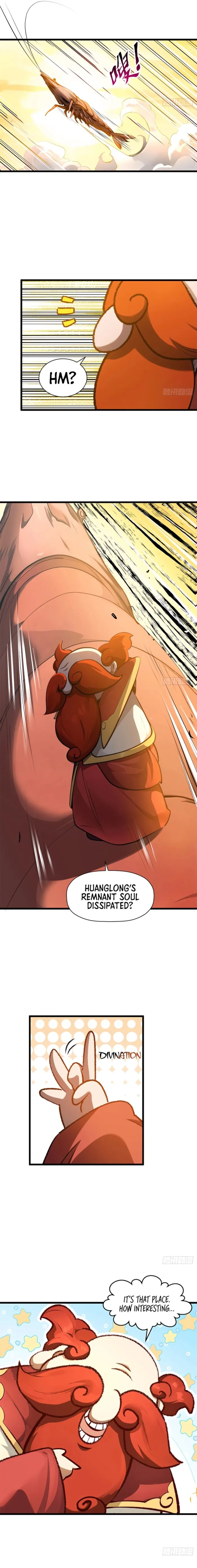 Top Tier Providence: Secretly Cultivate for a Thousand Years Chapter 186 - Page 10