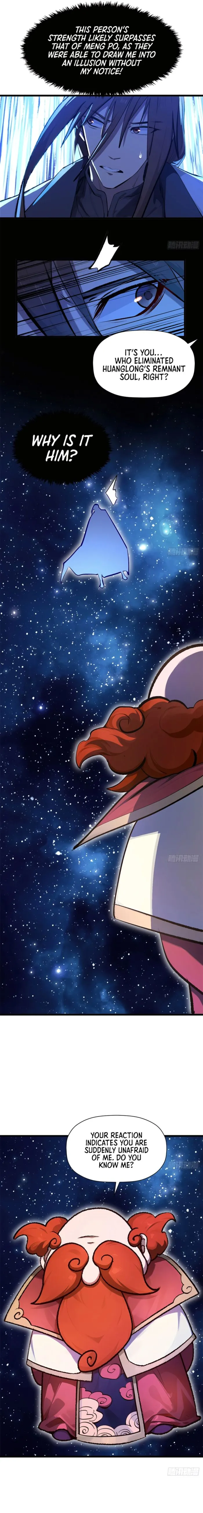 Top Tier Providence: Secretly Cultivate for a Thousand Years Chapter 186 - Page 13