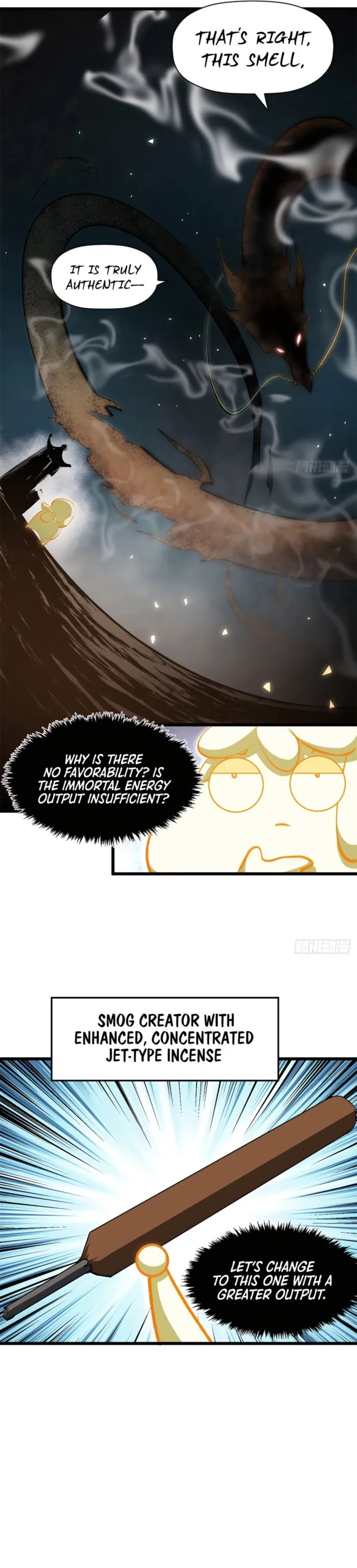 Top Tier Providence: Secretly Cultivate for a Thousand Years Chapter 186 - Page 5