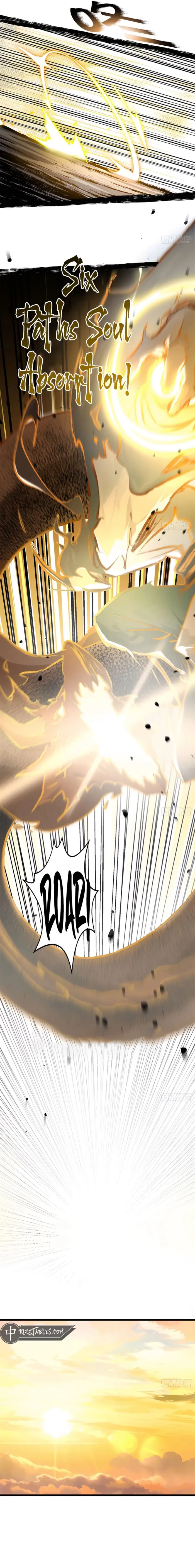 Top Tier Providence: Secretly Cultivate for a Thousand Years Chapter 186 - Page 9