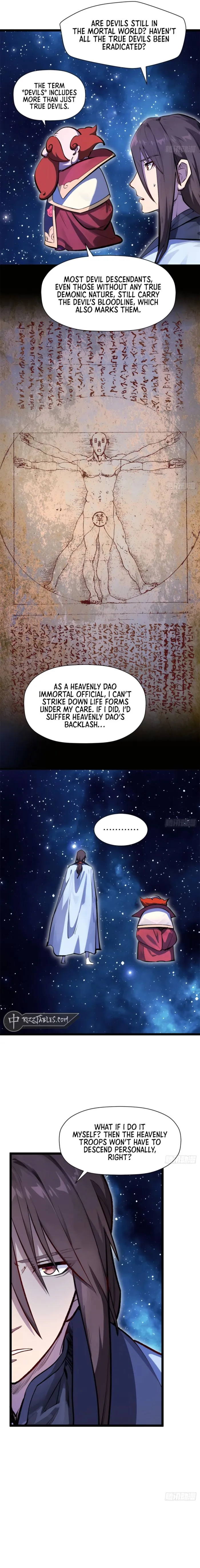 Top Tier Providence: Secretly Cultivate for a Thousand Years Chapter 187 - Page 7