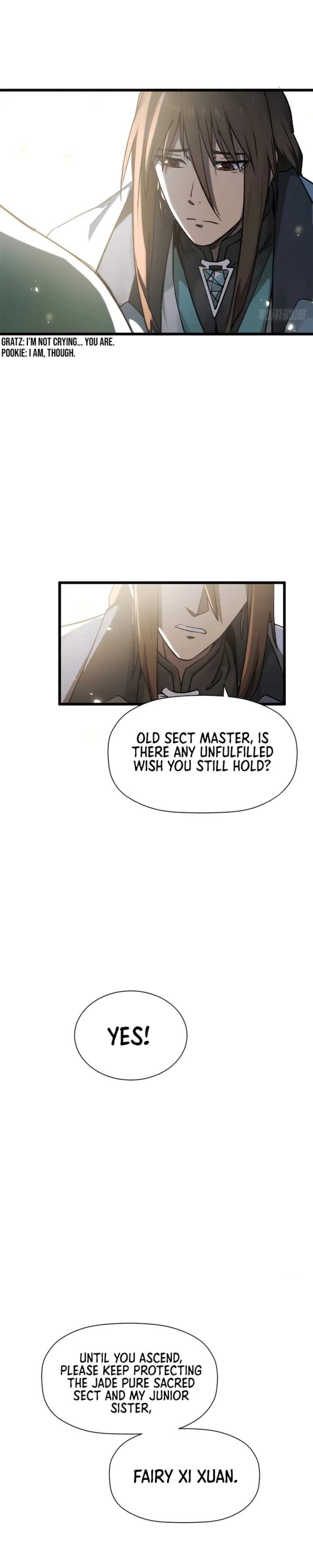 Top Tier Providence: Secretly Cultivate for a Thousand Years Chapter 188 - Page 15