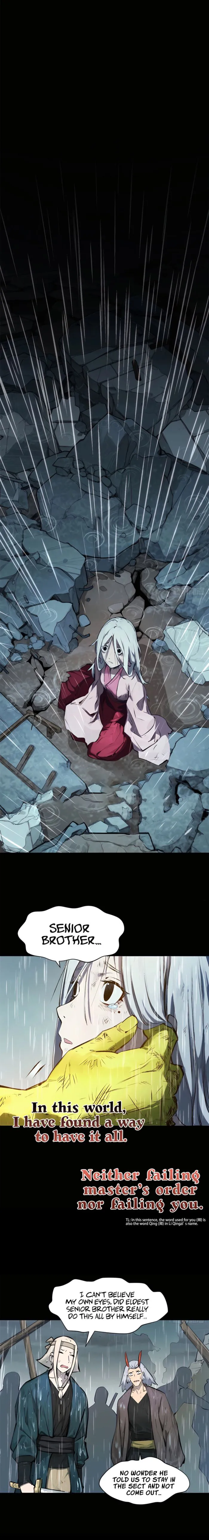 Top Tier Providence: Secretly Cultivate for a Thousand Years Chapter 189 - Page 10