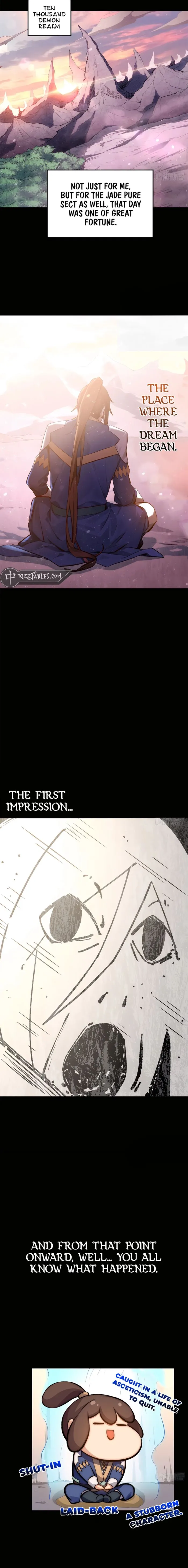 Top Tier Providence: Secretly Cultivate for a Thousand Years Chapter 189 - Page 17