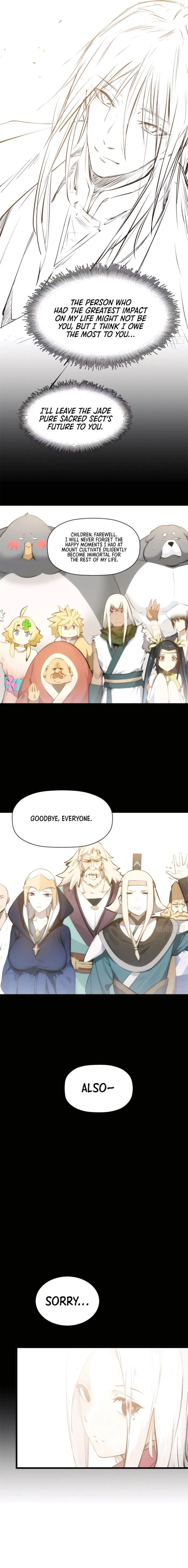 Top Tier Providence: Secretly Cultivate for a Thousand Years Chapter 189 - Page 19