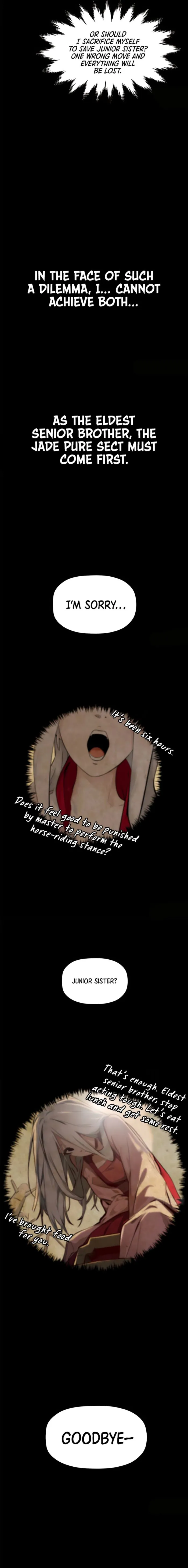 Top Tier Providence: Secretly Cultivate for a Thousand Years Chapter 189 - Page 9