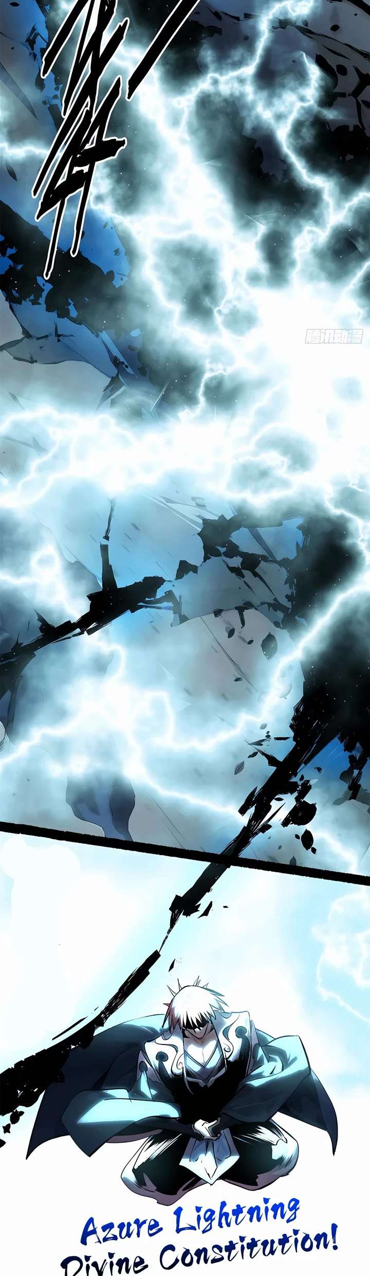 Top Tier Providence: Secretly Cultivate for a Thousand Years Chapter 190 - Page 11