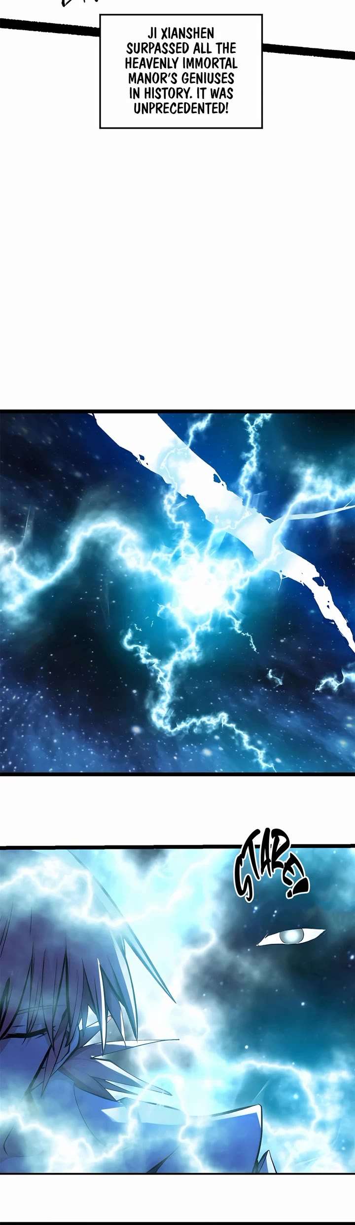 Top Tier Providence: Secretly Cultivate for a Thousand Years Chapter 190 - Page 12