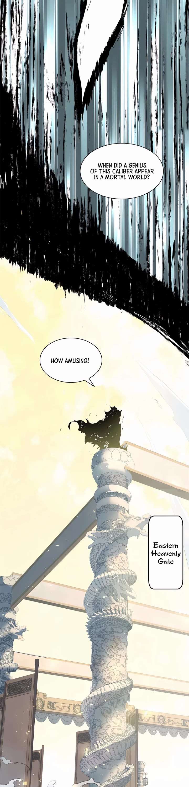 Top Tier Providence: Secretly Cultivate for a Thousand Years Chapter 190 - Page 14