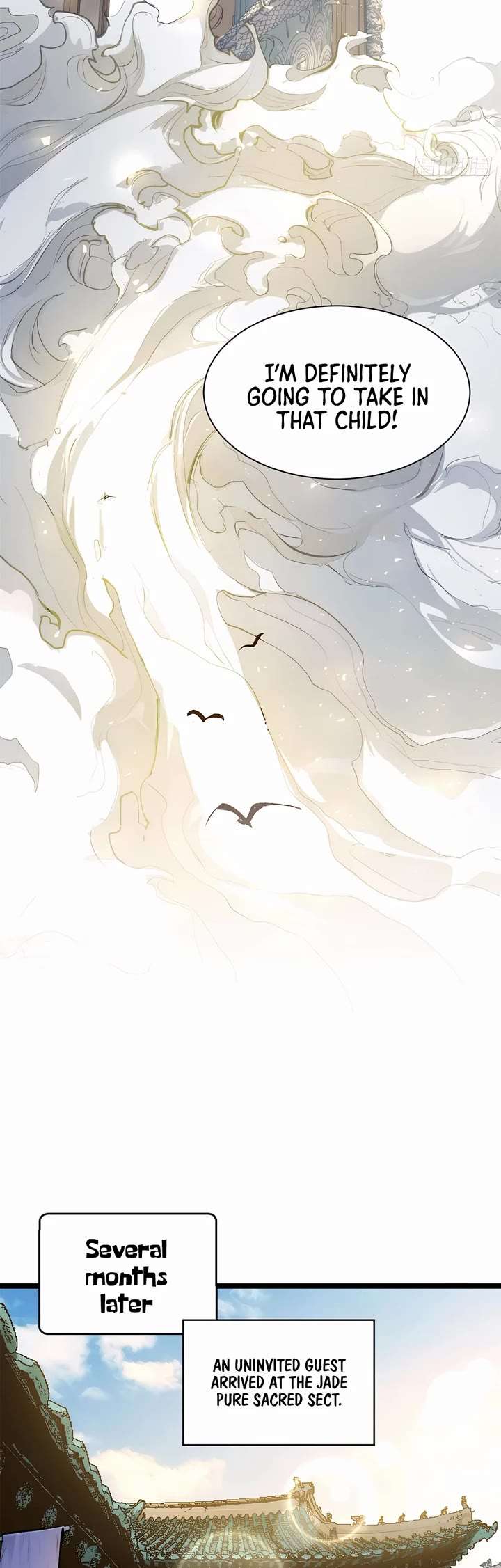 Top Tier Providence: Secretly Cultivate for a Thousand Years Chapter 190 - Page 15