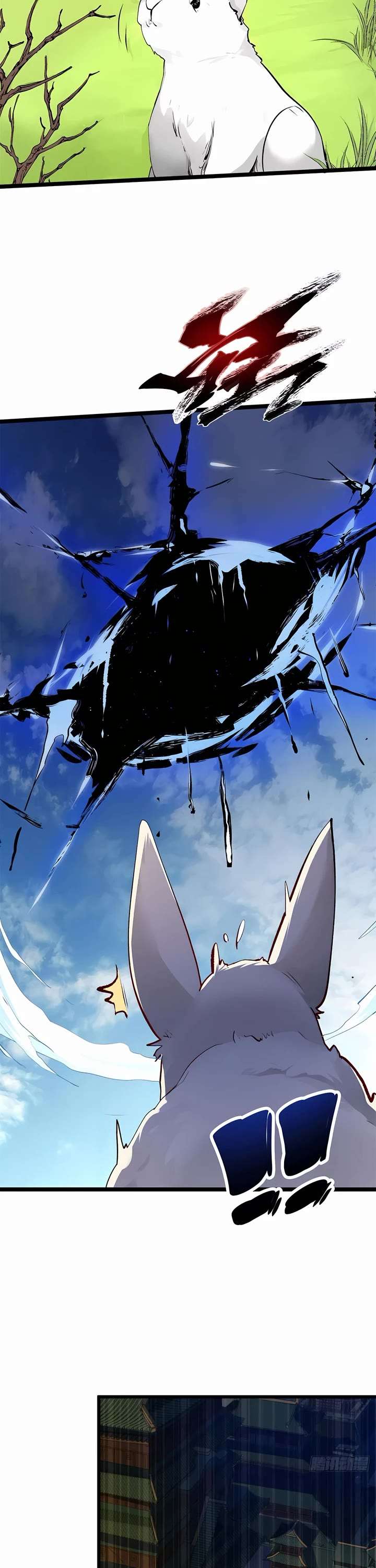 Top Tier Providence: Secretly Cultivate for a Thousand Years Chapter 190 - Page 2