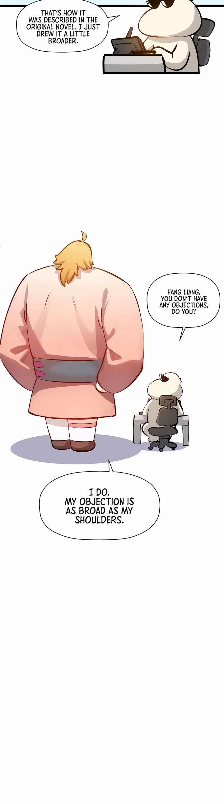 Top Tier Providence: Secretly Cultivate for a Thousand Years Chapter 190 - Page 34