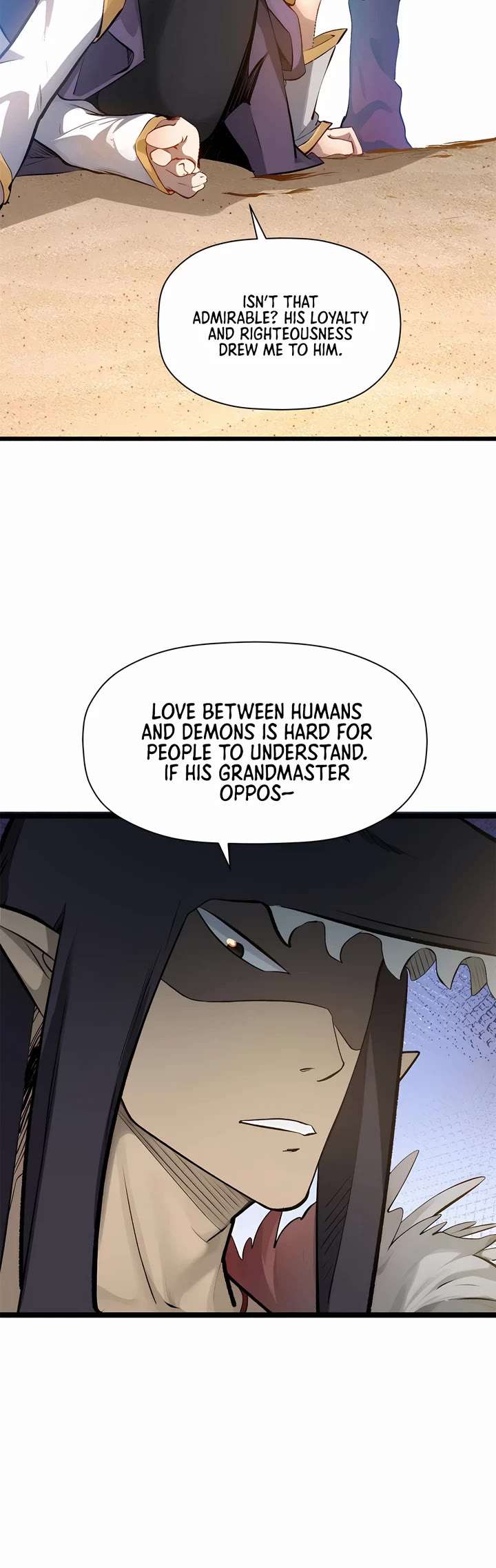 Top Tier Providence: Secretly Cultivate for a Thousand Years Chapter 191 - Page 10