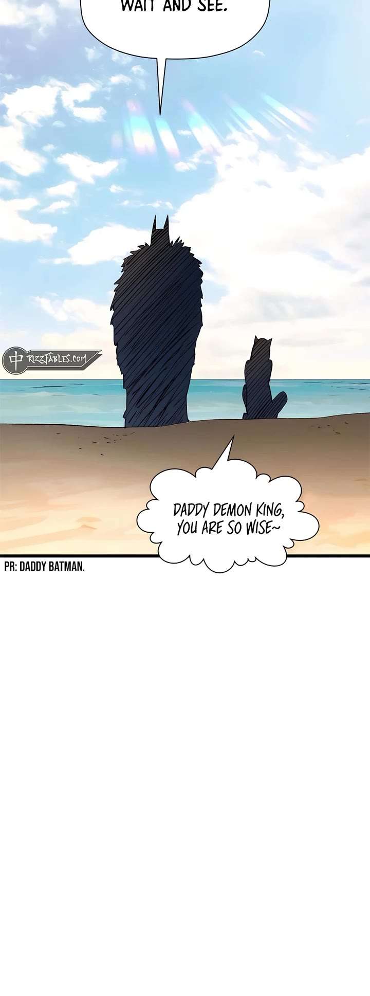 Top Tier Providence: Secretly Cultivate for a Thousand Years Chapter 191 - Page 14