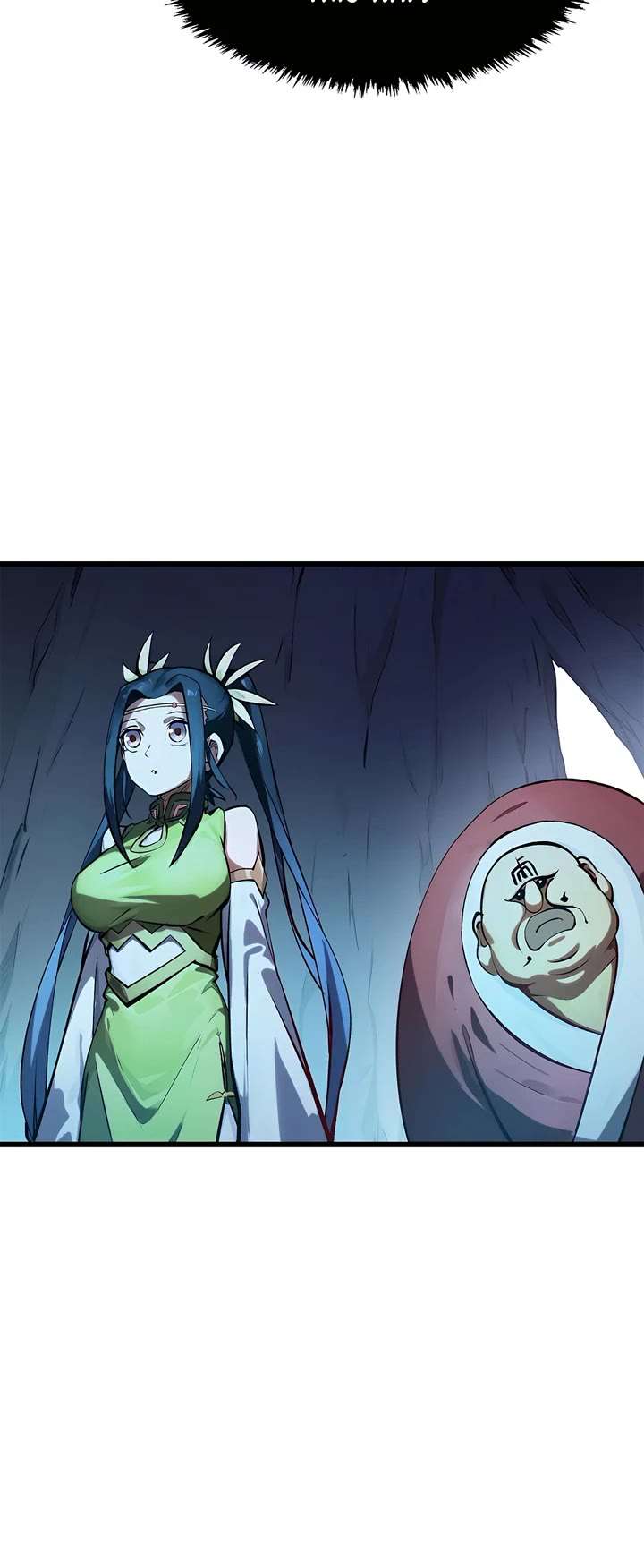 Top Tier Providence: Secretly Cultivate for a Thousand Years Chapter 191 - Page 18