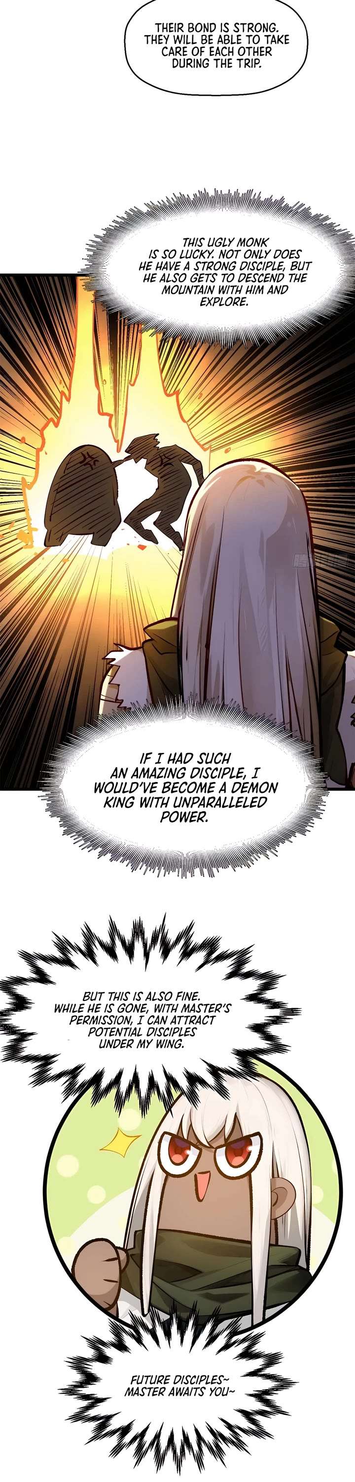 Top Tier Providence: Secretly Cultivate for a Thousand Years Chapter 191 - Page 28