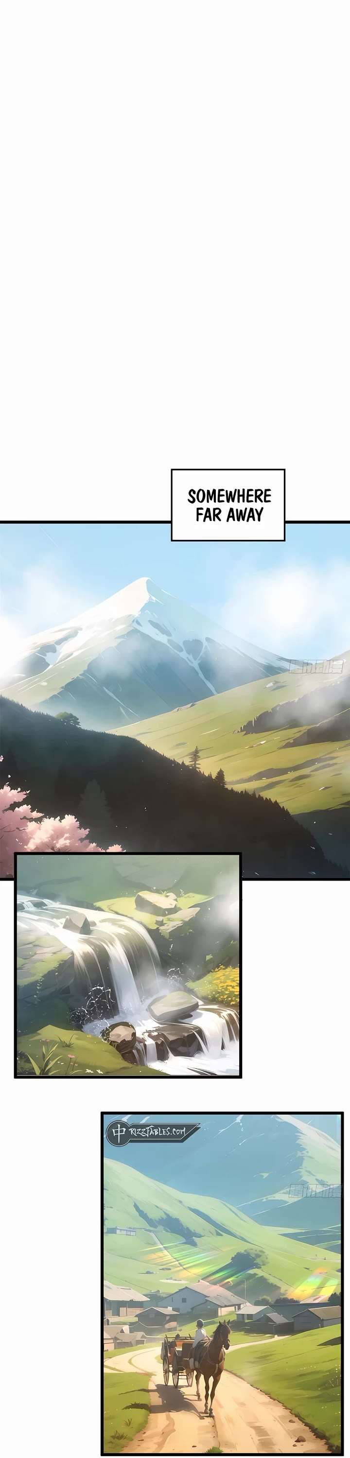 Top Tier Providence: Secretly Cultivate for a Thousand Years Chapter 191 - Page 29