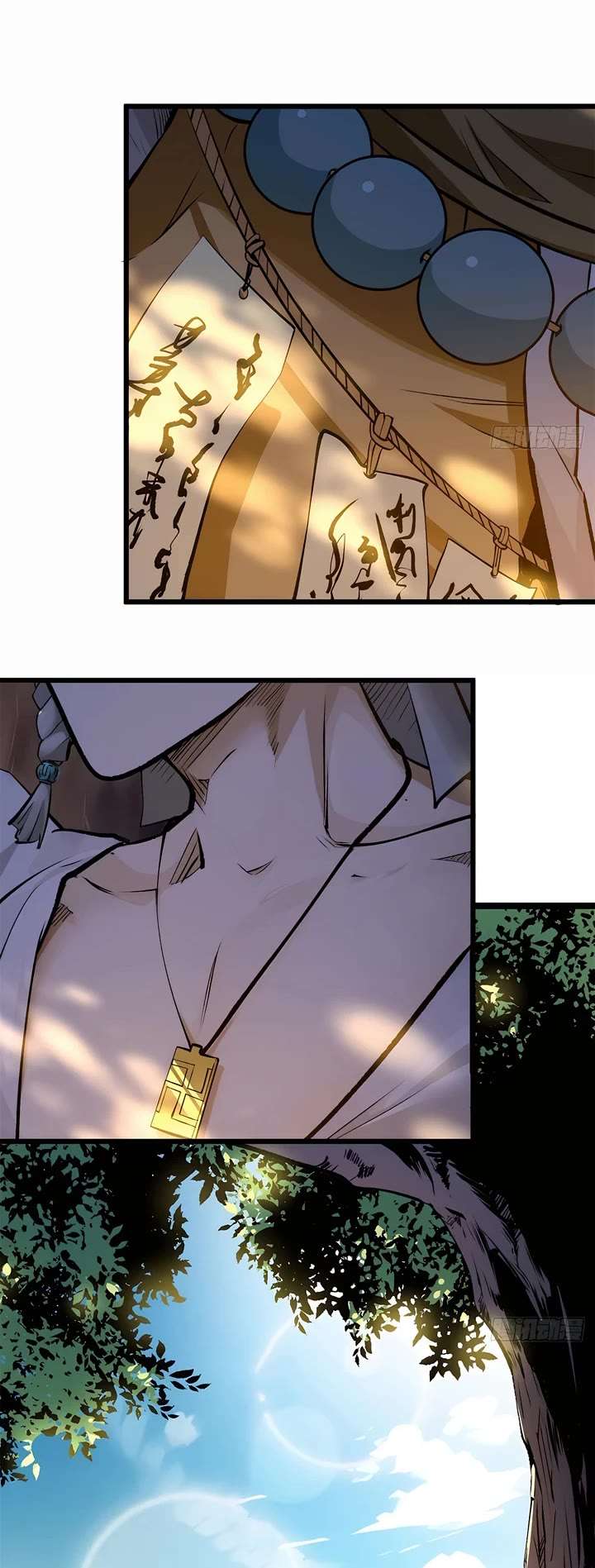 Top Tier Providence: Secretly Cultivate for a Thousand Years Chapter 191 - Page 30