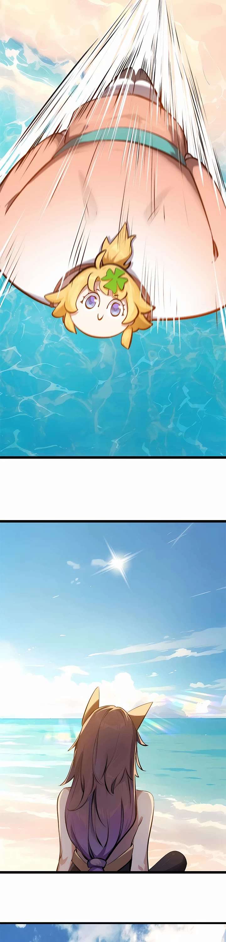 Top Tier Providence: Secretly Cultivate for a Thousand Years Chapter 191 - Page 8