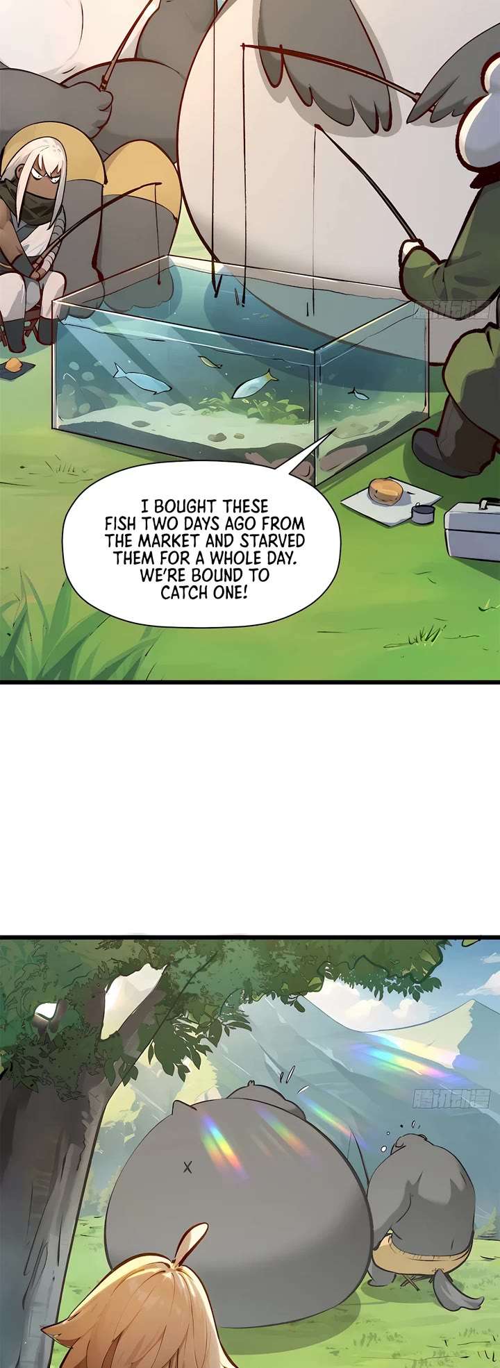 Top Tier Providence: Secretly Cultivate for a Thousand Years Chapter 192 - Page 12