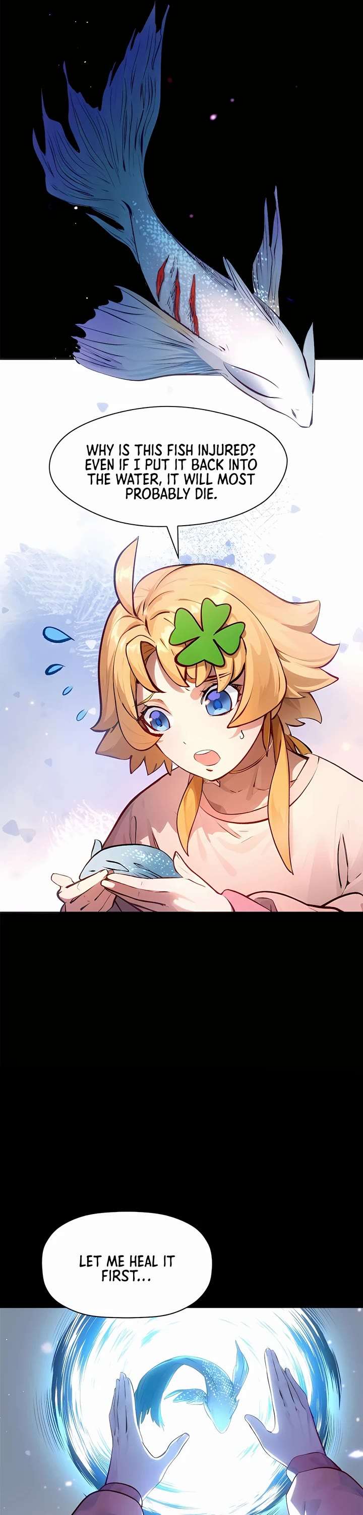 Top Tier Providence: Secretly Cultivate for a Thousand Years Chapter 192 - Page 14