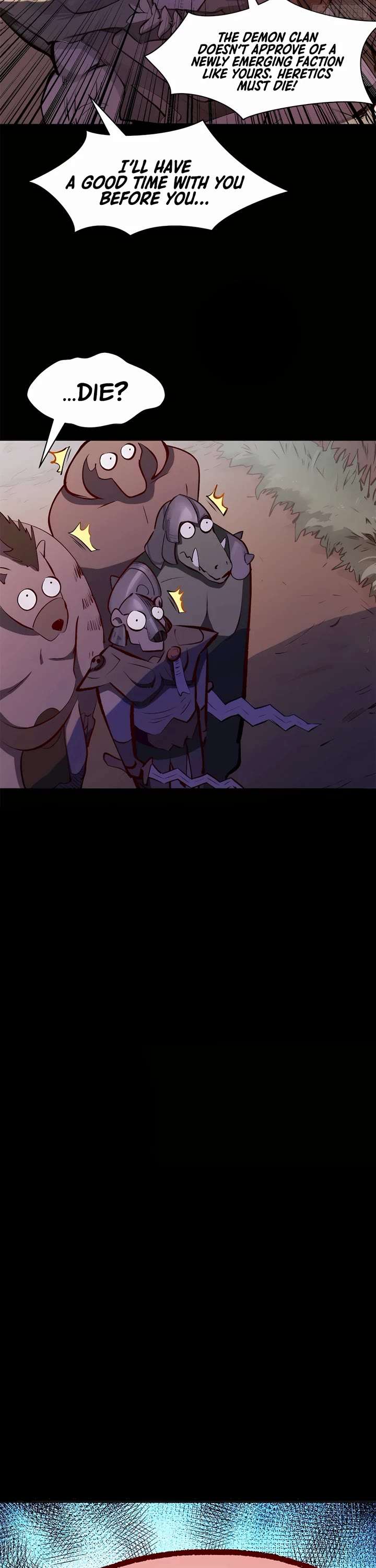 Top Tier Providence: Secretly Cultivate for a Thousand Years Chapter 192 - Page 19