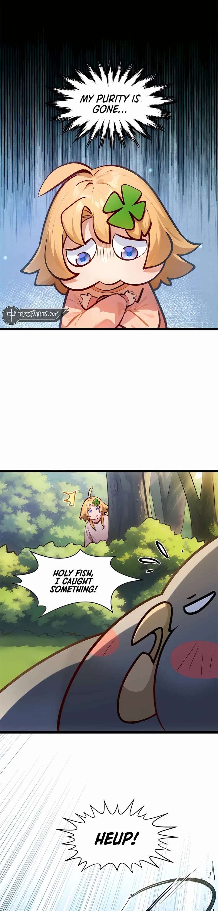 Top Tier Providence: Secretly Cultivate for a Thousand Years Chapter 192 - Page 26