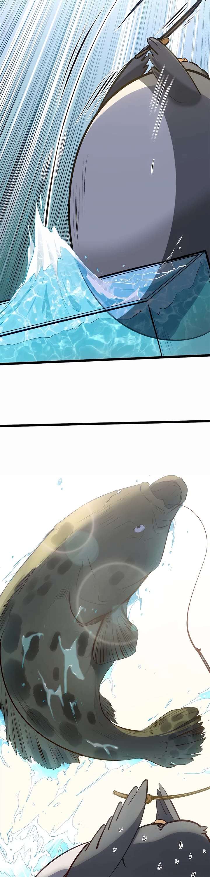 Top Tier Providence: Secretly Cultivate for a Thousand Years Chapter 192 - Page 27