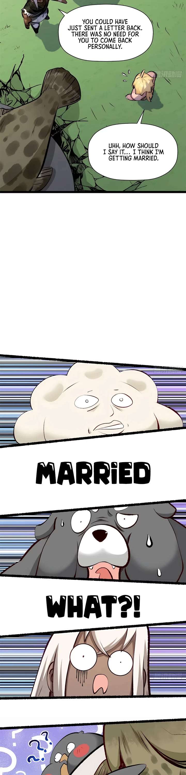 Top Tier Providence: Secretly Cultivate for a Thousand Years Chapter 192 - Page 31