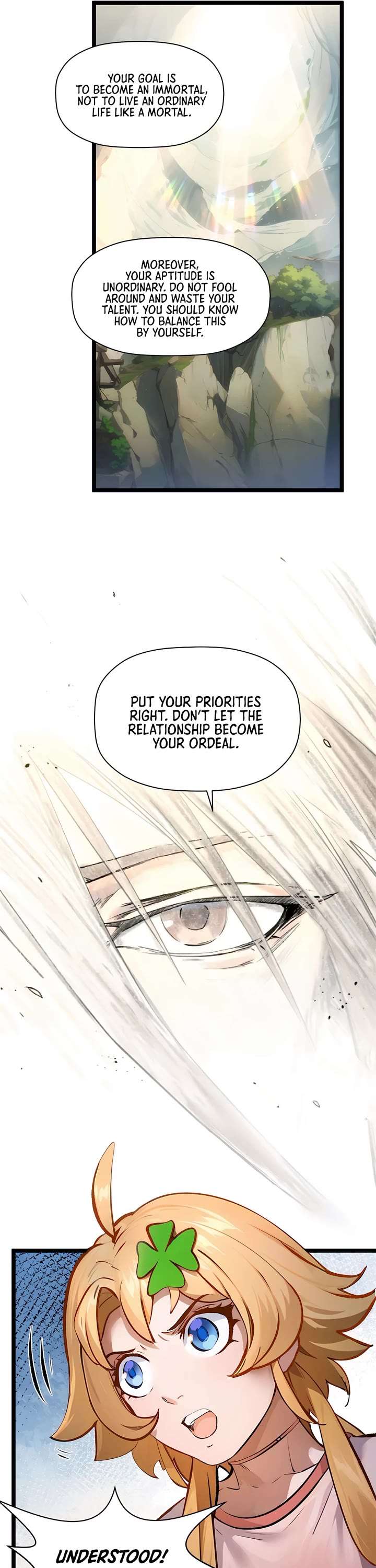 Top Tier Providence: Secretly Cultivate for a Thousand Years Chapter 192 - Page 34