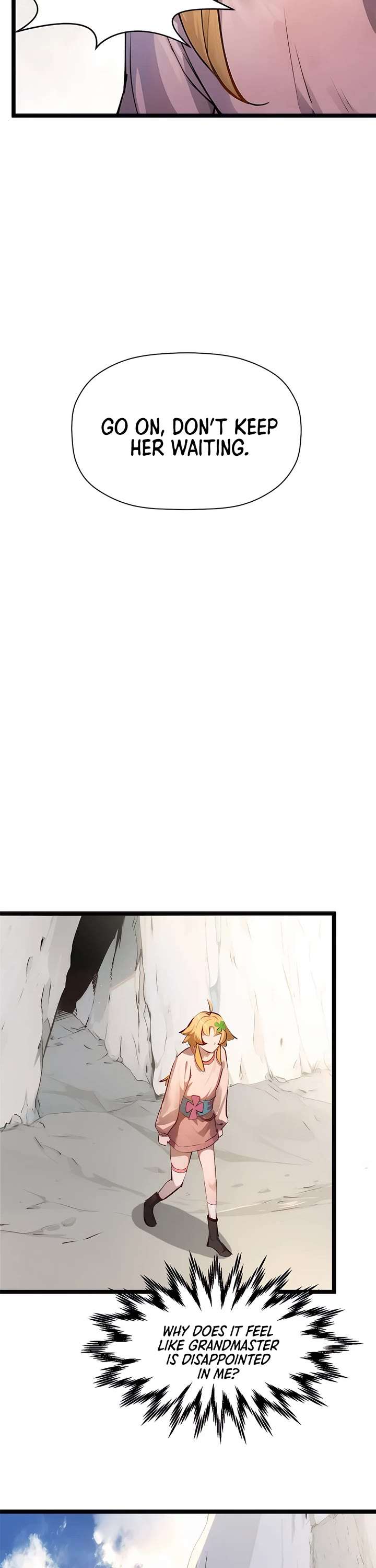 Top Tier Providence: Secretly Cultivate for a Thousand Years Chapter 192 - Page 35