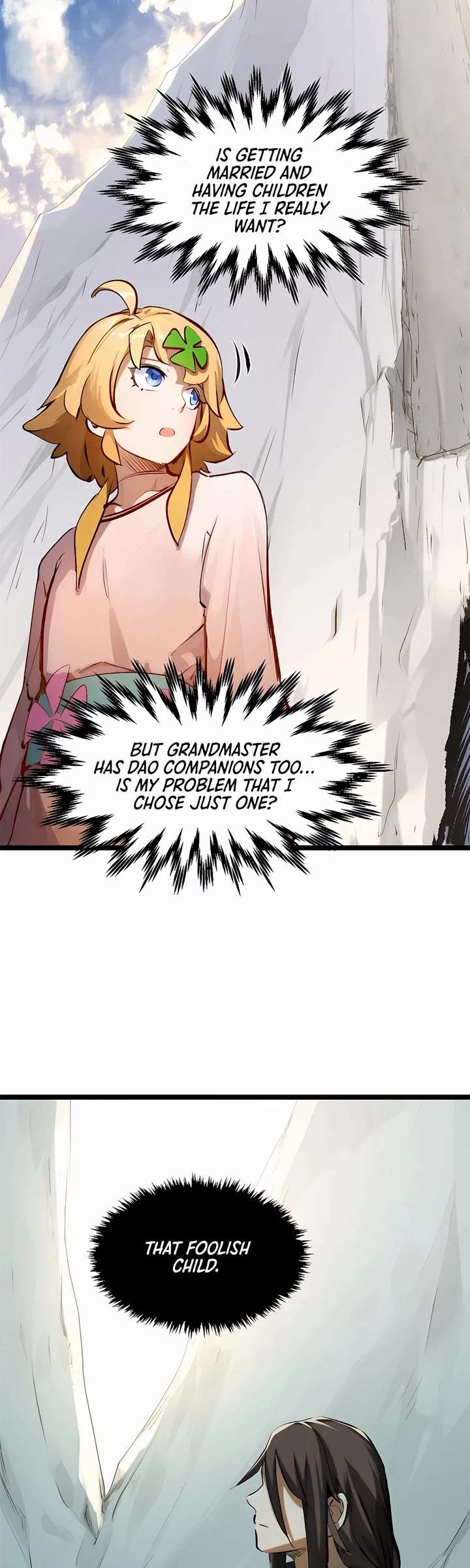 Top Tier Providence: Secretly Cultivate for a Thousand Years Chapter 192 - Page 36