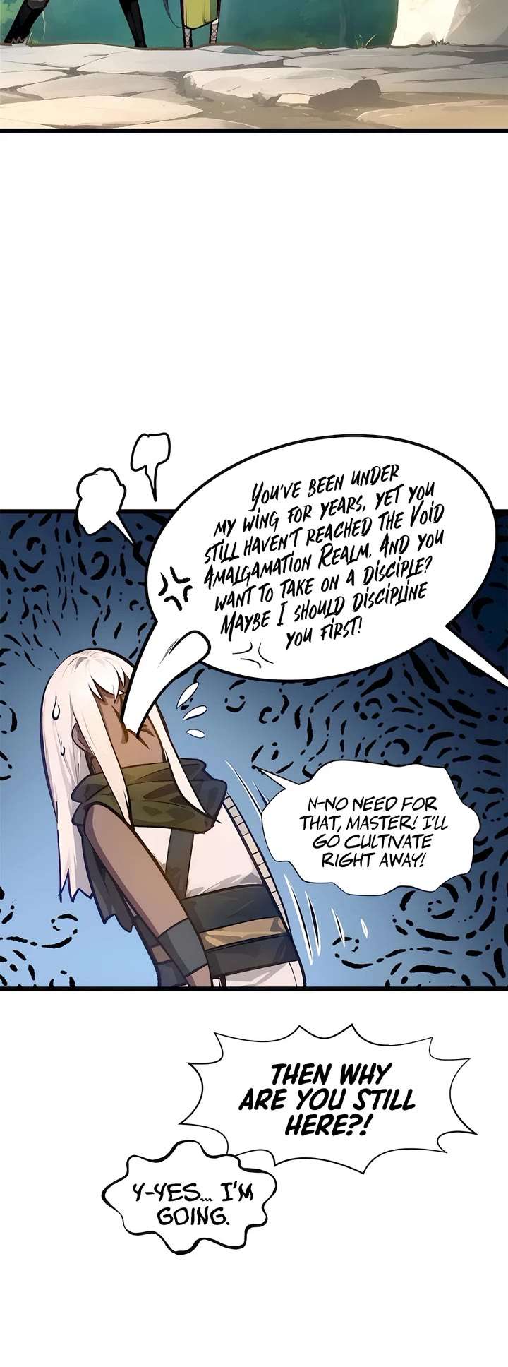 Top Tier Providence: Secretly Cultivate for a Thousand Years Chapter 192 - Page 4