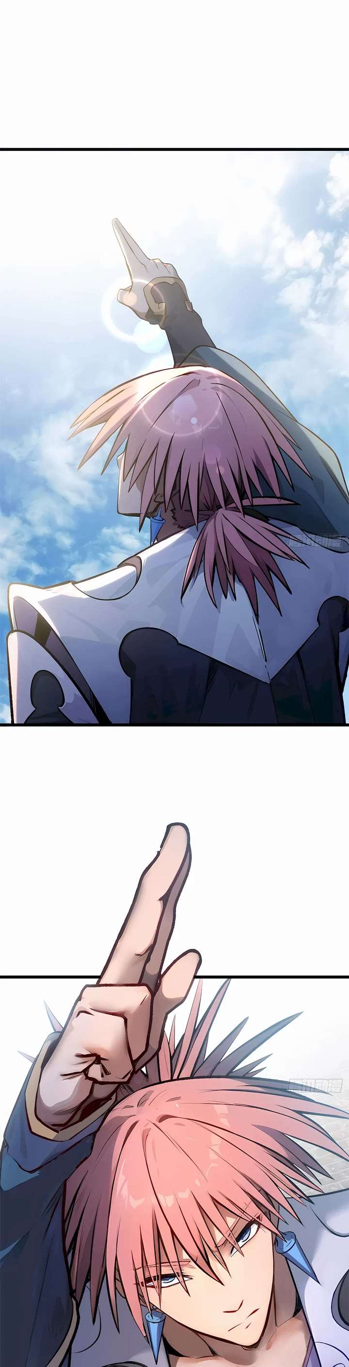 Top Tier Providence: Secretly Cultivate for a Thousand Years Chapter 192 - Page 40