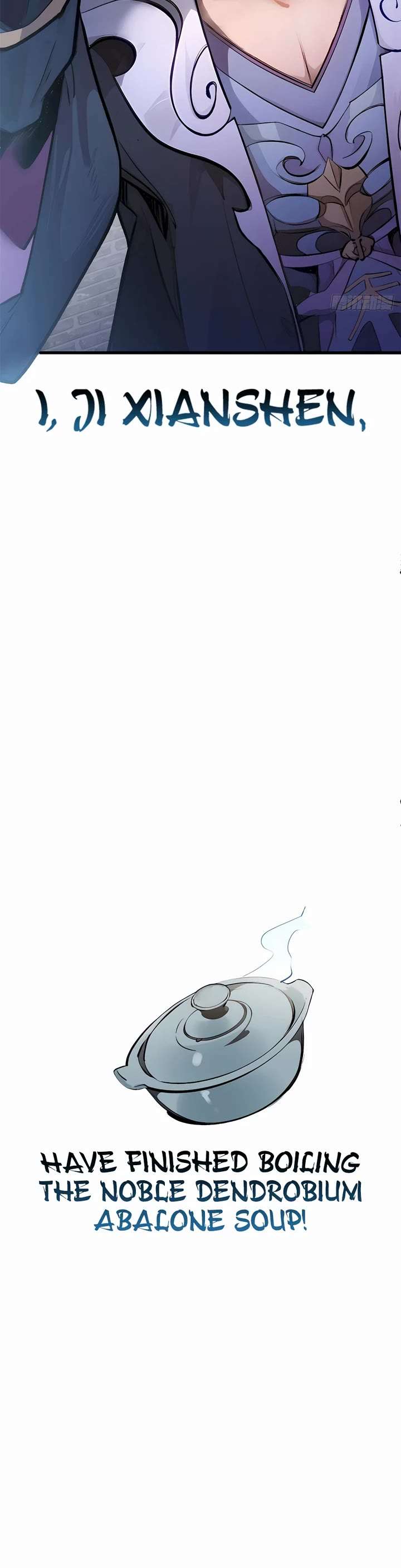 Top Tier Providence: Secretly Cultivate for a Thousand Years Chapter 192 - Page 41