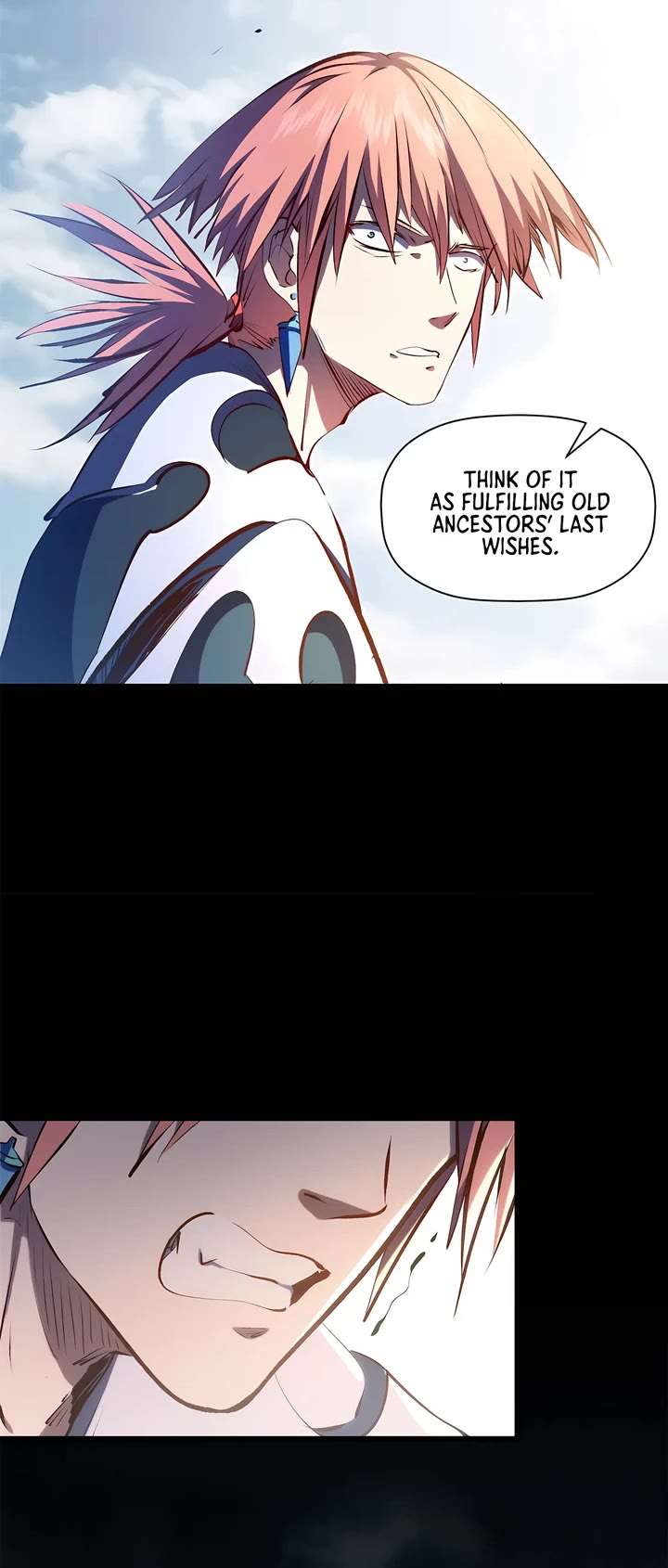 Top Tier Providence: Secretly Cultivate for a Thousand Years Chapter 193 - Page 14