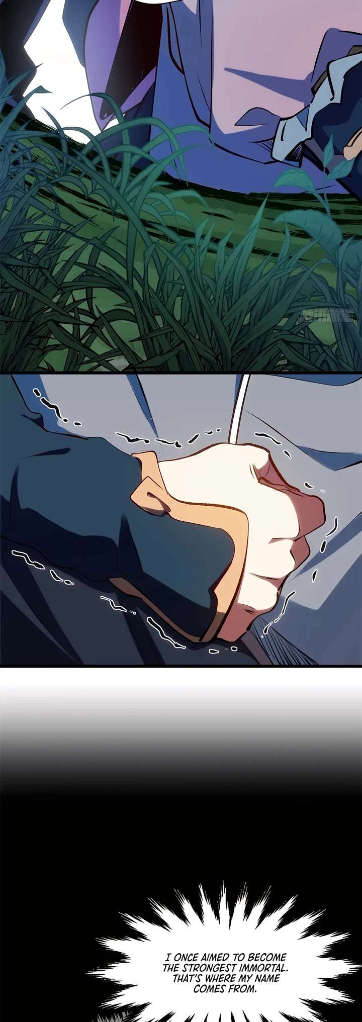 Top Tier Providence: Secretly Cultivate for a Thousand Years Chapter 193 - Page 17