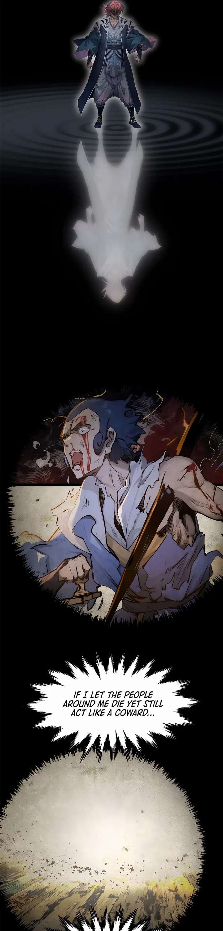 Top Tier Providence: Secretly Cultivate for a Thousand Years Chapter 193 - Page 19