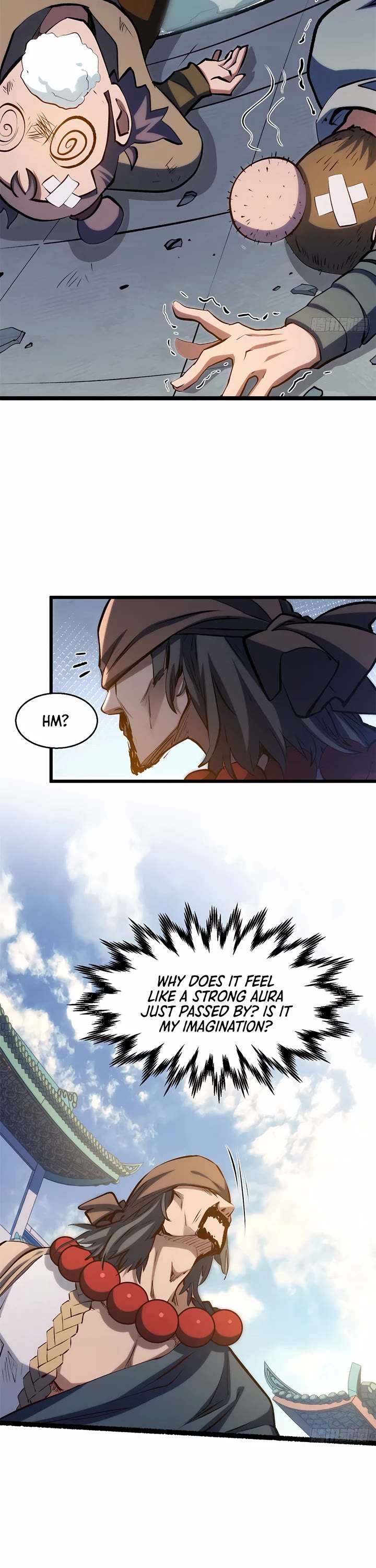 Top Tier Providence: Secretly Cultivate for a Thousand Years Chapter 193 - Page 2