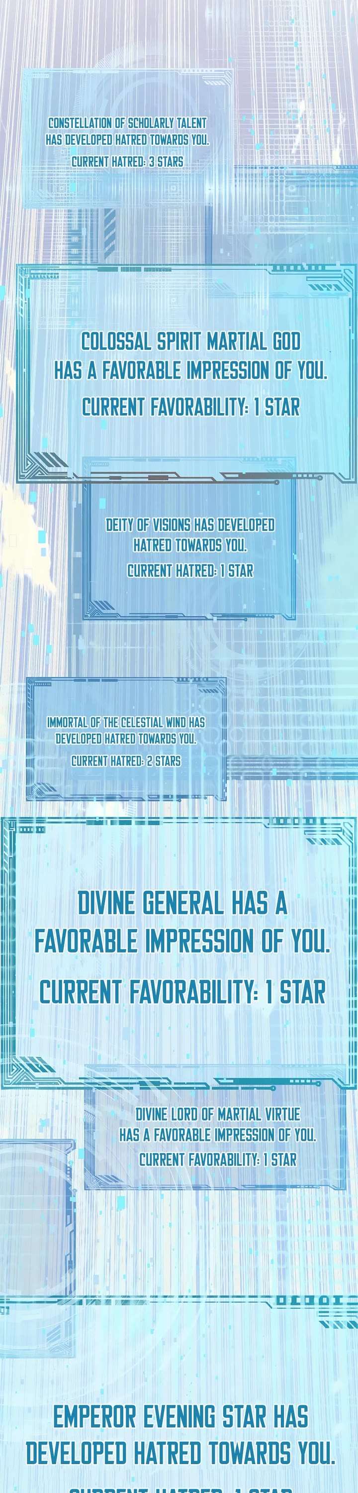 Top Tier Providence: Secretly Cultivate for a Thousand Years Chapter 193 - Page 26